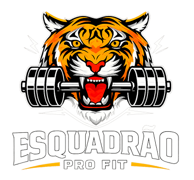Esquadrão Pro Fit Logo